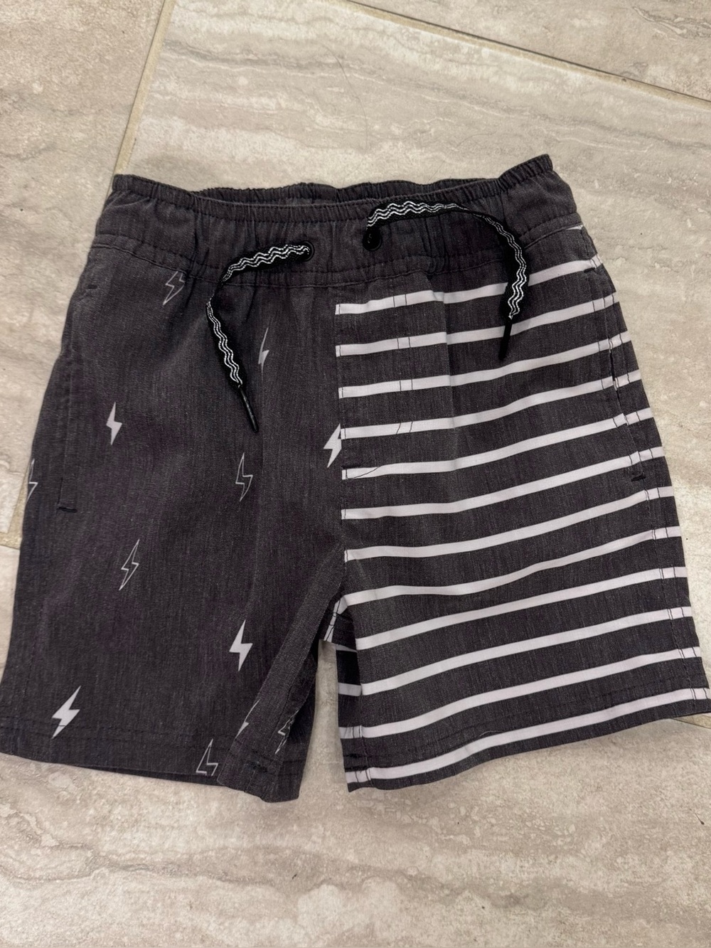 feather 4 arrow swim trunks 3t